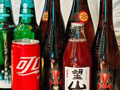-可口香·非遗老号烧烤(南岗直营店)