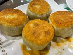 -清真牛街祥云轩门钉肉饼(左家庄店)