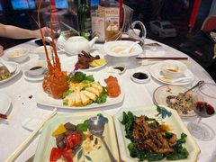 -金鮀岛潮州酒家