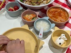 -西贝(武汉群星城店)