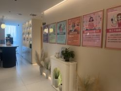 -Dr.林醫生产后修复·超级店(南京江宁同曦店)