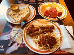 -比格比萨自助(花园路店)