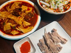 -靖远尕六美味羊羔肉