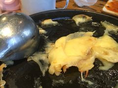 -有才叔的小馆(招商依云曲江店)