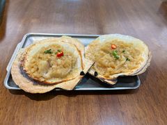 -老虎滩大连海鲜烧烤(水游城店)