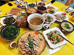 -姐妹鸭仔饭店(湾南路店)