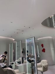 -3AM·S HAIR SALON烫发染发接发