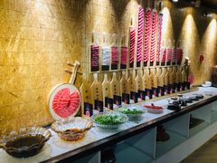 -羊大爷涮肉(亮马桥店)