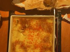 -仓桥家·焗寿司·锅物(光谷步行街店)