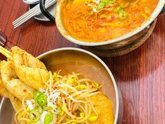 -青春分食(仙林大学城店)