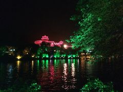 桂湖饭店-桂湖饭店