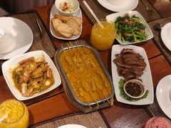 -自然餐厅(Phuket)