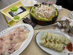 -源港渔村-中山脆肉鲩(博罗店)