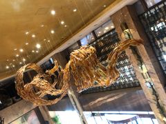 -北京华彬费尔蒙酒店·刃餐厅