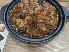 -李先生牛肉面大王(北京东四店)