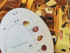 -角落低卡烘焙(正弘城店)