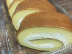 黄金瑞士卷-泸溪河桃酥(长乐路店)