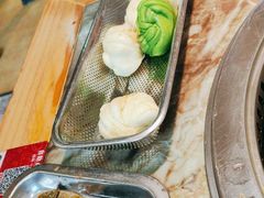 -锅老头海鲜铁锅炖