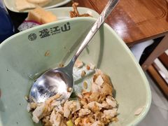 -韩盛·盛江山自助料理(沈辽路万达店)