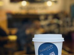 -Be Lived Cafe比例咖啡(摩天轮店)