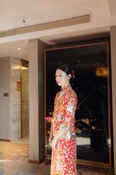 -Chic Bridal 熙可婚纱