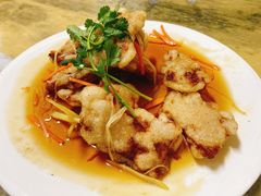 -东北菜冰城一家人