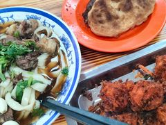 -清真-戏楼王记牛肉面