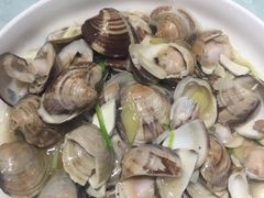 青年公社海鲜城-海鲜城大家餐厅