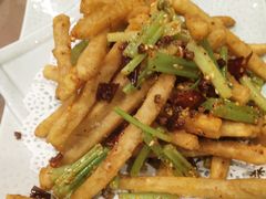 -丽华园(汉阳龙阳店)