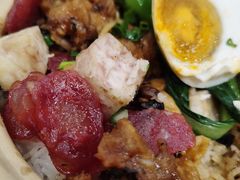 -华记煲仔华·煲仔饭(三元里万科里店)