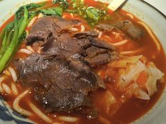 -鑫花溪牛肉米粉(凤凰街创始总店)