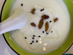 自制酸奶-帕米尔食府(白云观店)