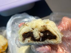 -俞记安顺特色破酥包(民生路店)