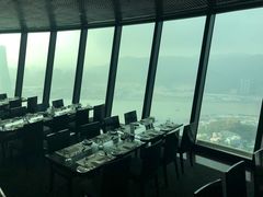 景观位-澳门旅游塔360°旋转餐厅(南湾湖广场店)