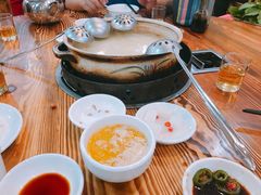 -金口记猪肚鸡(开发区总店)