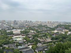 -华清宫景区