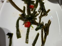 -蝎王府羊蝎子(北大地店)