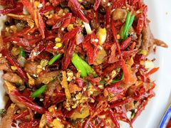 -江城燕子大排档(江汉路步行街店)