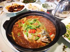 -壹只菜·崇明本地特色菜(崇明南门店)