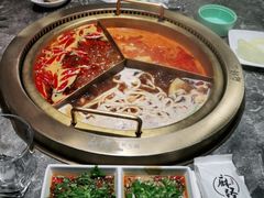 -麻路成都火锅(柏威年店)