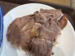 -清真磨沟沿老字号牛肉面(总店)