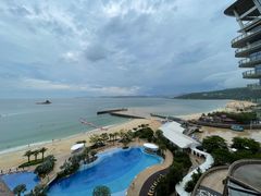 -深圳大梅沙京基洲际度假酒店