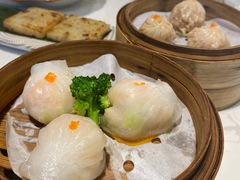 -大河锦悦酒店-锦悦中餐厅