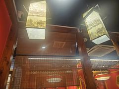 -京元盛铜锅涮肉(上海总店)