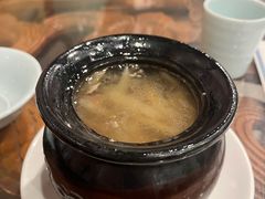 冬笋老鸭汤-西江美食舫·江西菜(健德桥店)