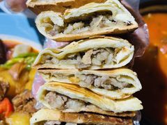 -伊带伊路新疆美食府(呼家楼店)