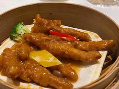 -御花园酒店(希尔顿店)
