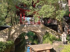 -龙潭水乡