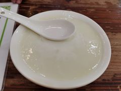 -沙湾姜埋奶(兴新包店)