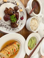 -弗蕾亚·辰月月子度假中心(光谷店)